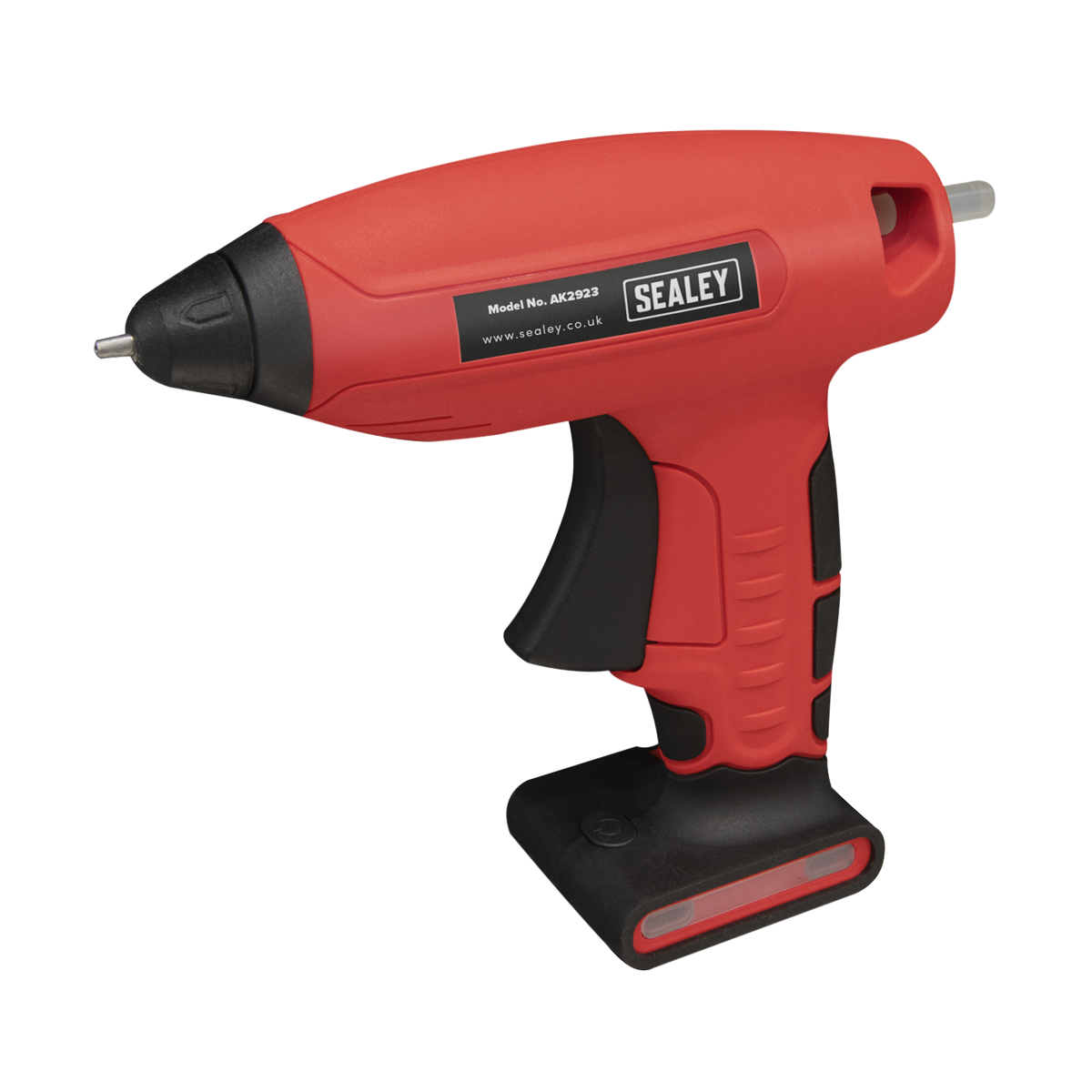 Cordless Glue Gun 3 7V Huttie