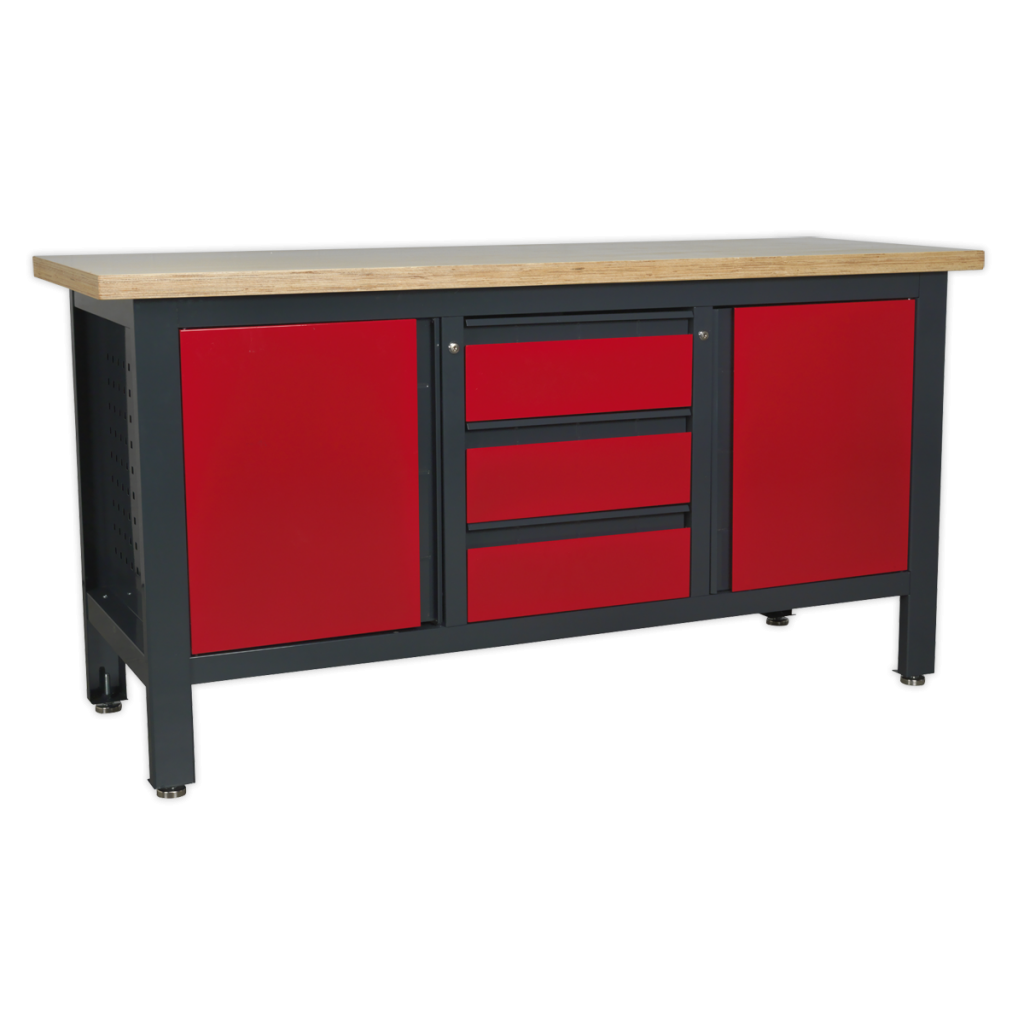 workstation-with-3-drawers-2-cupboards-huttie