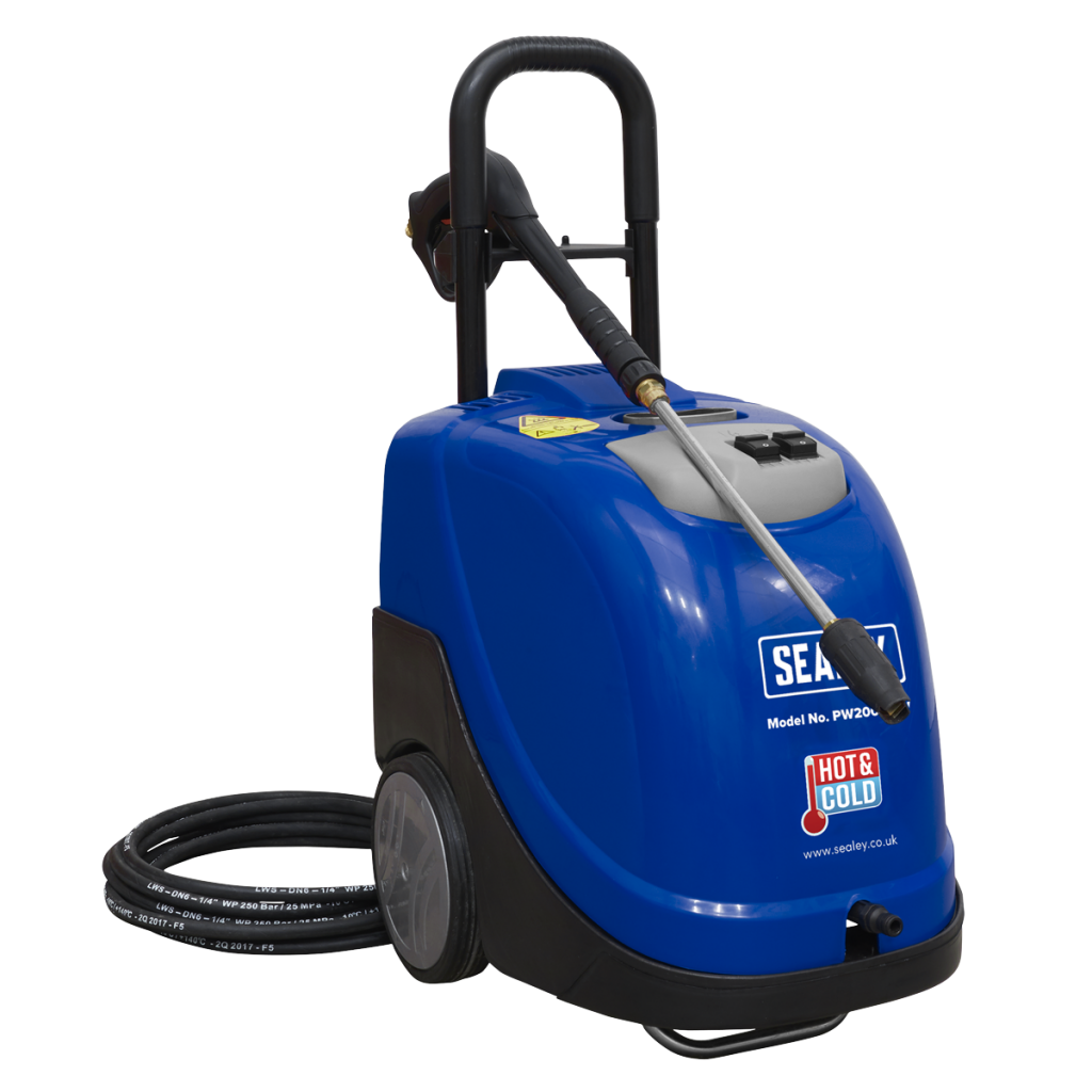 hot-water-pressure-washer-135bar-230v-huttie