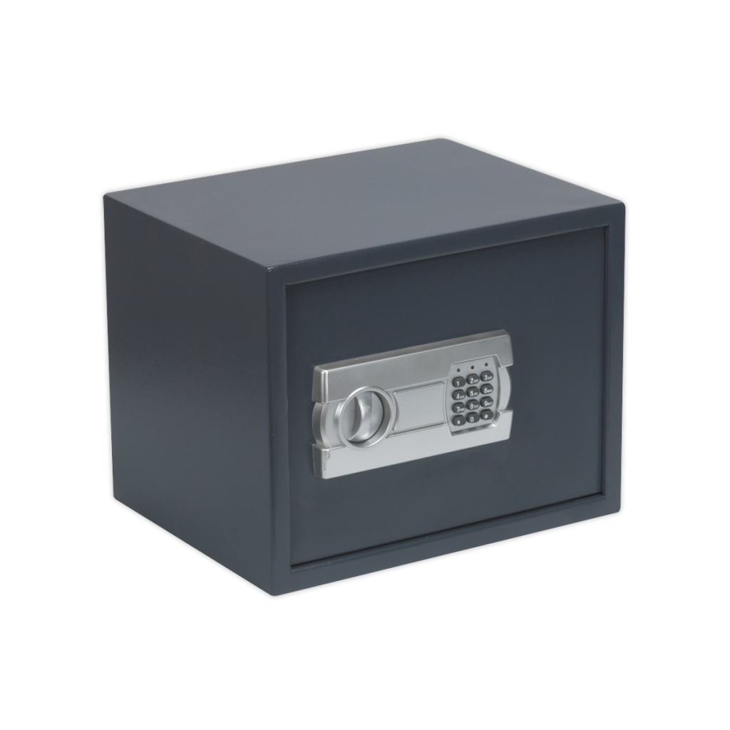 electronic-combination-security-safe-380-x-300-x-300mm-huttie