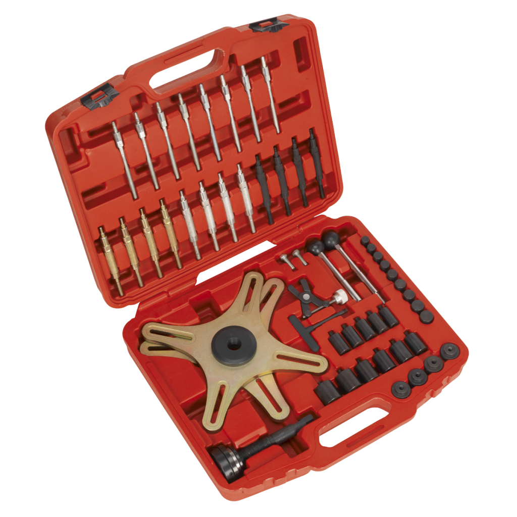 SAC Clutch Alignment Tool Huttie