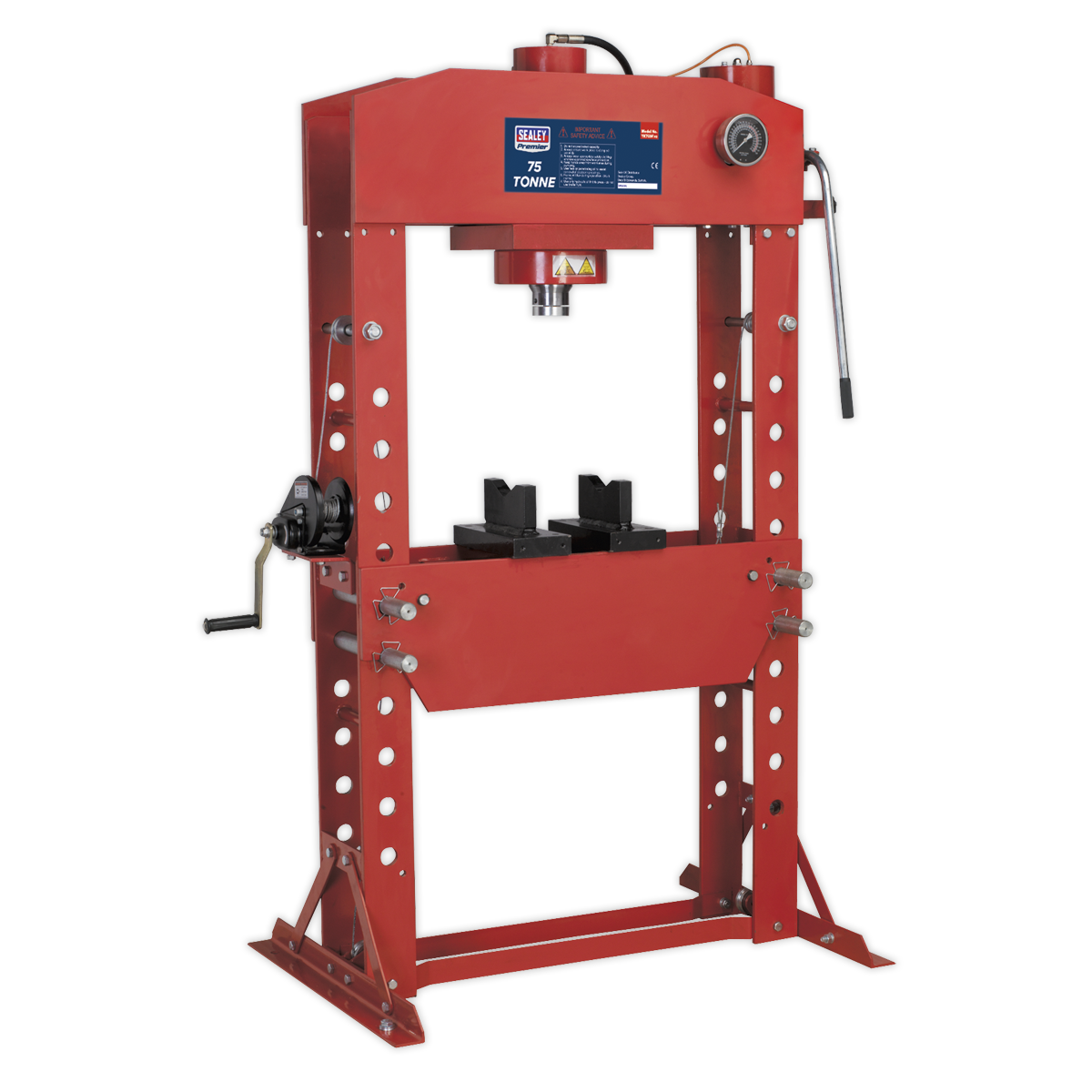 Cheap Hydraulic Press Brake